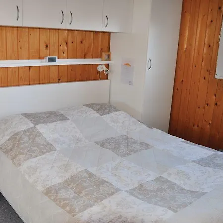 Three-Bedroom Holiday Home Sydals With A Fireplace 09 Ferienhaus *