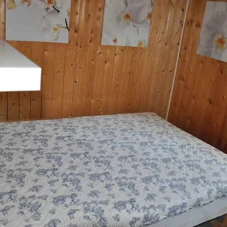 Ferienhaus Three-Bedroom Holiday Home Sydals With A Fireplace 09