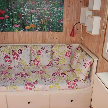 Three-Bedroom Holiday Home Sydals With A Fireplace 09 Ferienhaus